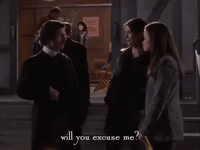 season 3 netflix GIF by Gilmore Girls 