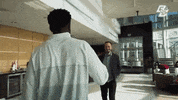 Head Coach Hug GIF by Boston College Athletics