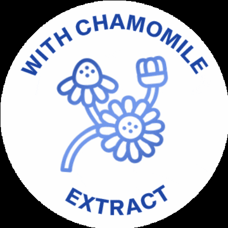 everpure_id skincare chamomile everpure calmomild GIF