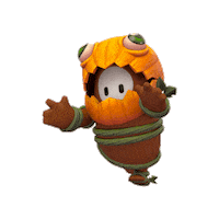 Video Game Sticker by Fall Guys