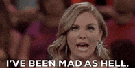 Episode 12 Ive Been Mad As Hell GIF by The Bachelorette