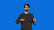 Happy Fight GIF by Aakash Ranison