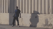 dance goal GIF by NOWNESS
