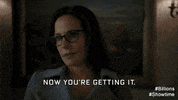 season 2 now youre getting it GIF by Billions