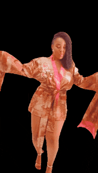 chanelbofficial dance music yes okay GIF