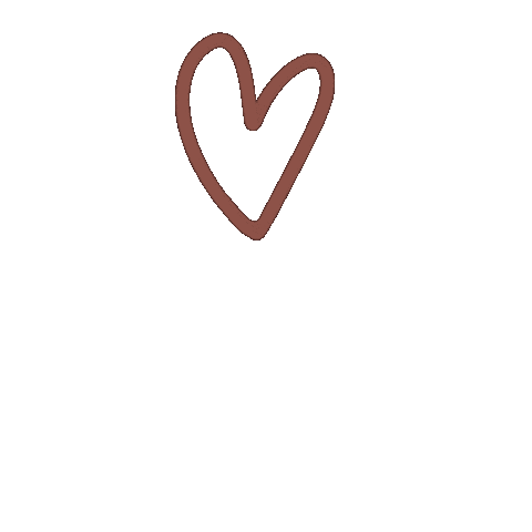 Heart Love Sticker
