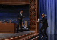 Jimmy Fallon Television GIF by The Tonight Show Starring Jimmy Fallon