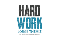 Gym Trainer Sticker by HEVERACRUZ