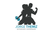Gym Trainer Sticker by HEVERACRUZ