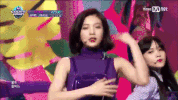 k-pop joy GIF