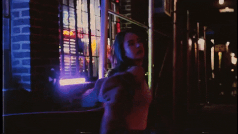 Music Video Pop GIF by MARIS