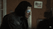 Fx Mayansfx GIF by Mayans M.C.