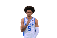 Australia Dukembb Sticker by Duke Men's Basketball