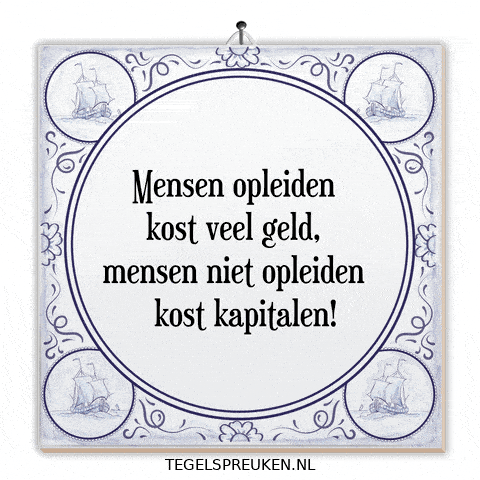 Humor Nl GIF by Tegelspreuken.nl