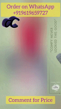 Buy Now Fashion GIF by ArtistryC