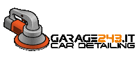Beauty Detailing Sticker by GARAGE243