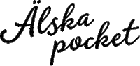 alskapocket pocket booklove paperback love book Sticker