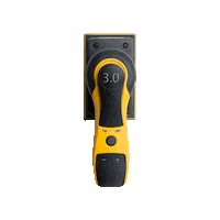 Tools Sander Sticker by MirkaUKLtd
