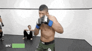 Sport Mma GIF by UFC