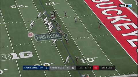 StateLionPro giphyupload penn state ohio state penn state 2017 penn state nittany lion football GIF