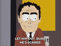 GIF by South Park 