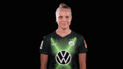 Soccer Sport GIF by VfL Wolfsburg