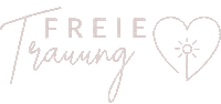 Freie Trauung Sticker by HERZMITSEELE