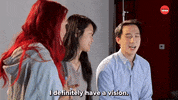 Man With A Plan Beauty GIF by BuzzFeed