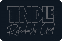 Ridiculouslygood GIF by Tindle Foods