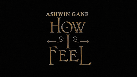 Fire How I Feel GIF by Ashwin Gane