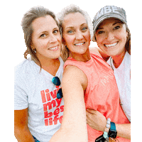 Small Business Team Sticker by The Molly B Effect