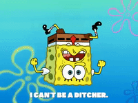 season 6 dear vikings GIF by SpongeBob SquarePants