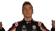 Ntt Indycar Series Sport Sticker by INDYCAR