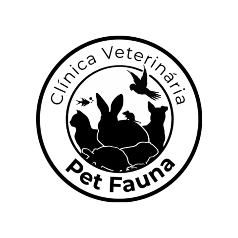 petfauna giphygifmaker Sticker