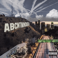 La Downtown GIF by ABCNT