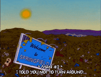 season 9 episode 22 GIF