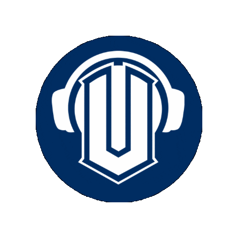 ucentralmedia giphygifmaker Sticker