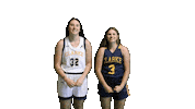 Sport Heart Sticker by Clarke University