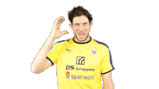 3F Superliga Rasmus Minor Sticker by Hobro IK