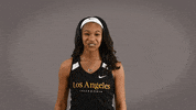 Cal State La Track GIF by Cal State LA Golden Eagles