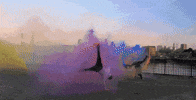 Smoke Grenades GIF