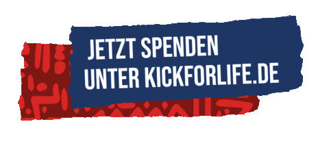 Dk Fundraising Sticker by dworak und kornmesser