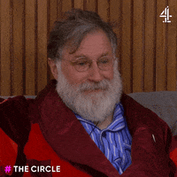 Cat Hug GIF by The Circle