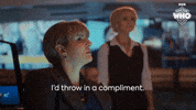 Season 2 Unit GIF by Doctor Who