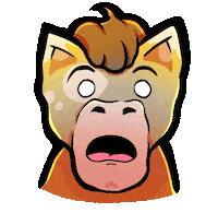 Henry Omg Sticker by Kansas City Pioneers