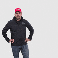 Kogel Disagree GIF by Kögel Trailer