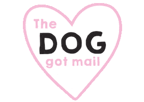 Delivery Ppb Sticker by Pawsome Paws Boutique