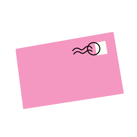 Got Mail Sticker by Sassy Woof