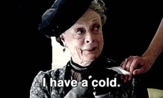 violet bruce GIF