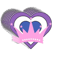 Drag Queen Sticker by ChangeForChange